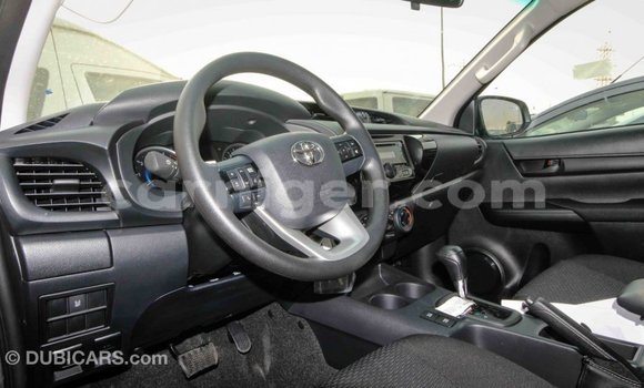 Buy Import Toyota Hilux Other Car in Import - Dubai in Agadez Buy Import Toyota Hilux Other Car in Import - Dubai in Agadez