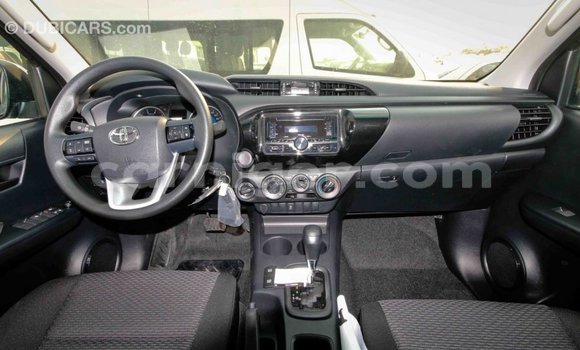 Buy Import Toyota Hilux Other Car in Import - Dubai in Agadez Buy Import Toyota Hilux Other Car in Import - Dubai in Agadez
