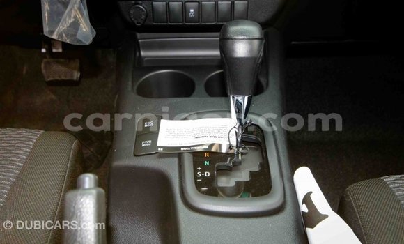 Buy Import Toyota Hilux Other Car in Import - Dubai in Agadez Buy Import Toyota Hilux Other Car in Import - Dubai in Agadez