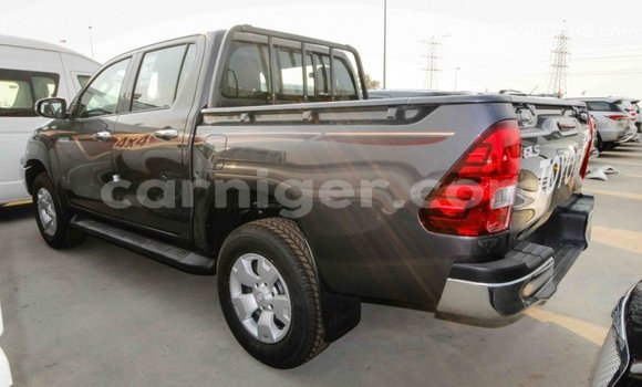 Buy Import Toyota Hilux Other Car in Import - Dubai in Agadez Buy Import Toyota Hilux Other Car in Import - Dubai in Agadez