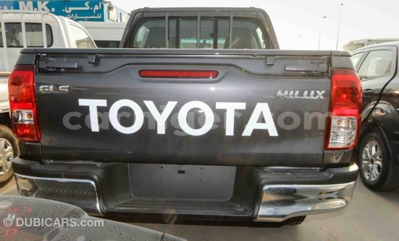 Buy Import Toyota Hilux Other Car in Import - Dubai in Agadez Buy Import Toyota Hilux Other Car in Import - Dubai in Agadez