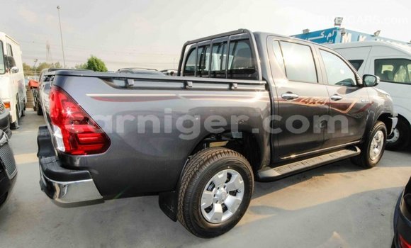 Buy Import Toyota Hilux Other Car in Import - Dubai in Agadez Buy Import Toyota Hilux Other Car in Import - Dubai in Agadez