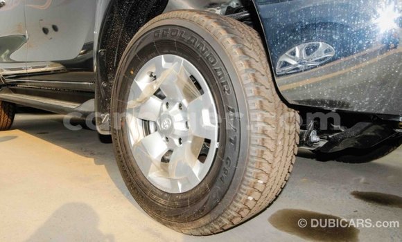 Buy Import Toyota Hilux Other Car in Import - Dubai in Agadez Buy Import Toyota Hilux Other Car in Import - Dubai in Agadez