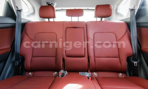 Sayi Imported Hyundai Tucson White Mota in Import - Dubai a Agadez Sayi Imported Hyundai Tucson White Mota in Import - Dubai a Agadez