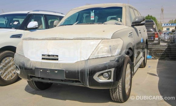 اشتري Imported Nissan Patrol Black سيارة في Import - Dubai في أغاديز اشتري Imported Nissan Patrol Black سيارة في Import - Dubai في أغاديز
