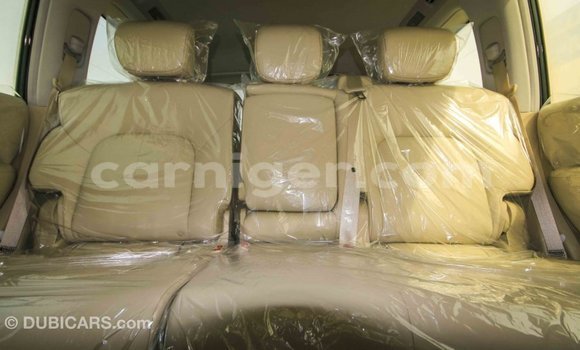 اشتري Imported Nissan Patrol Black سيارة في Import - Dubai في أغاديز اشتري Imported Nissan Patrol Black سيارة في Import - Dubai في أغاديز