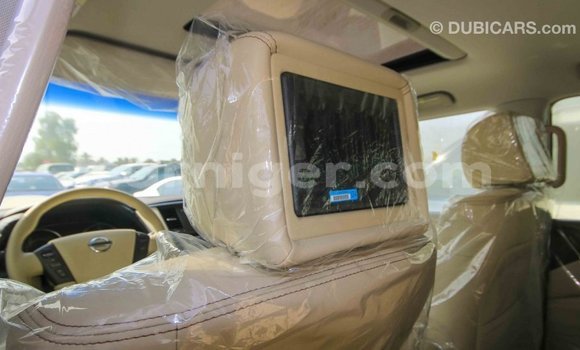 اشتري Imported Nissan Patrol Black سيارة في Import - Dubai في أغاديز اشتري Imported Nissan Patrol Black سيارة في Import - Dubai في أغاديز