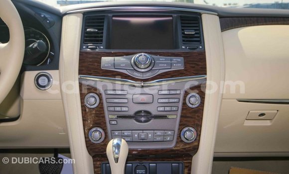 اشتري Imported Nissan Patrol Black سيارة في Import - Dubai في أغاديز اشتري Imported Nissan Patrol Black سيارة في Import - Dubai في أغاديز