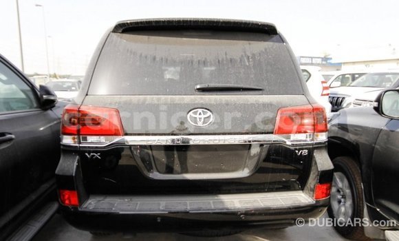 اشتري Imported Toyota Land Cruiser Black شاحنة في Import - Dubai في أغاديز اشتري Imported Toyota Land Cruiser Black شاحنة في Import - Dubai في أغاديز