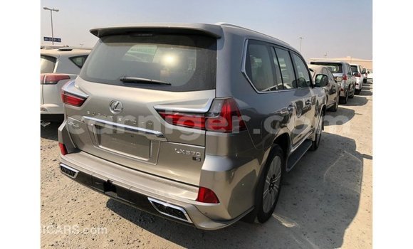 Buy Import Lexus LX Other Car in Import - Dubai in Agadez Buy Import Lexus LX Other Car in Import - Dubai in Agadez