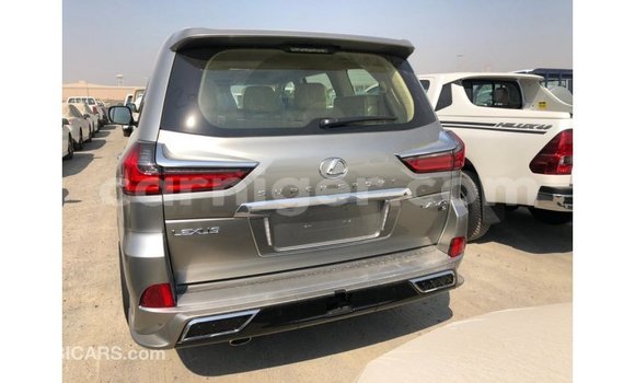 Buy Import Lexus LX Other Car in Import - Dubai in Agadez