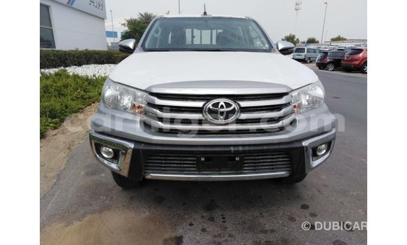 Buy Import Toyota Hilux Other Car in Import - Dubai in Agadez Buy Import Toyota Hilux Other Car in Import - Dubai in Agadez