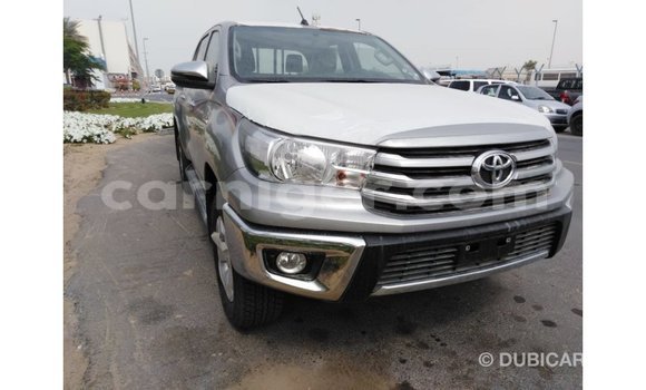 Buy Import Toyota Hilux Other Car in Import - Dubai in Agadez Buy Import Toyota Hilux Other Car in Import - Dubai in Agadez