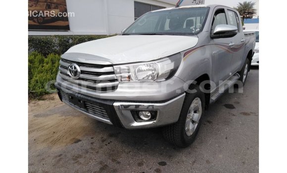 Buy Import Toyota Hilux Other Car in Import - Dubai in Agadez Buy Import Toyota Hilux Other Car in Import - Dubai in Agadez