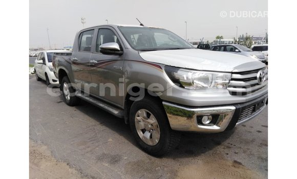 Buy Import Toyota Hilux Other Car in Import - Dubai in Agadez Buy Import Toyota Hilux Other Car in Import - Dubai in Agadez