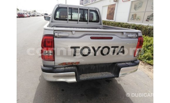 Buy Import Toyota Hilux Other Car in Import - Dubai in Agadez Buy Import Toyota Hilux Other Car in Import - Dubai in Agadez
