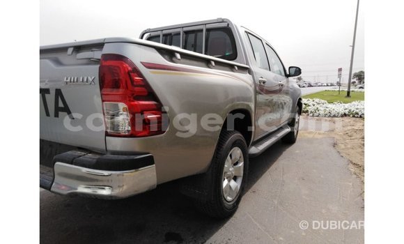 Buy Import Toyota Hilux Other Car in Import - Dubai in Agadez Buy Import Toyota Hilux Other Car in Import - Dubai in Agadez