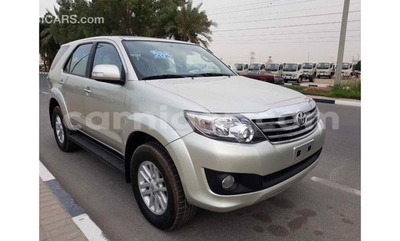 Buy Import Toyota Fortuner Other Car in Import - Dubai in Agadez Buy Import Toyota Fortuner Other Car in Import - Dubai in Agadez