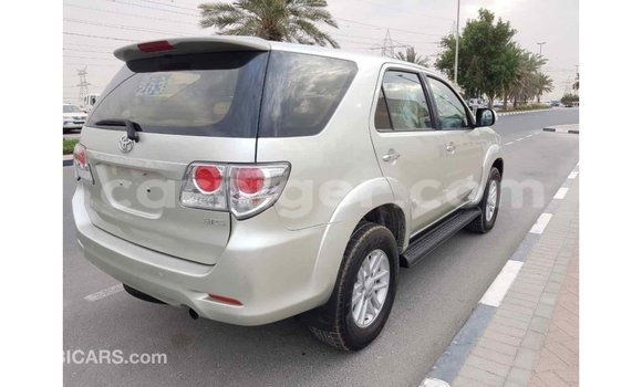 Buy Import Toyota Fortuner Other Car in Import - Dubai in Agadez Buy Import Toyota Fortuner Other Car in Import - Dubai in Agadez
