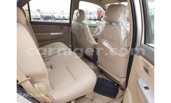 Buy Import Toyota Fortuner Other Car in Import - Dubai in Agadez Buy Import Toyota Fortuner Other Car in Import - Dubai in Agadez