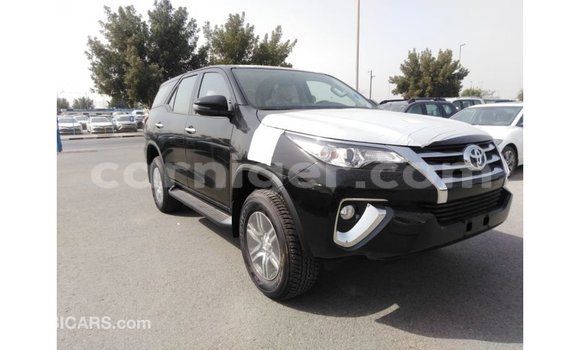 اشتري Imported Toyota Fortuner Black سيارة في Import - Dubai في أغاديز اشتري Imported Toyota Fortuner Black سيارة في Import - Dubai في أغاديز