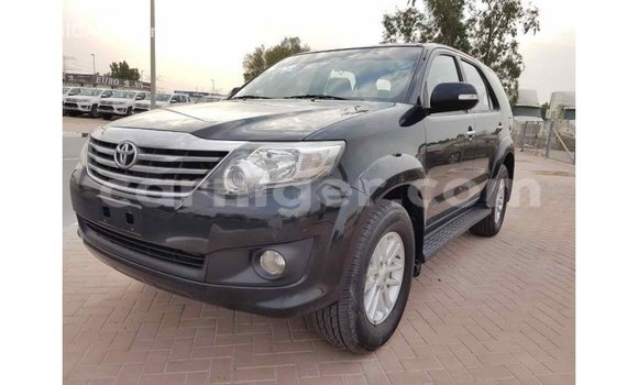 اشتري Imported Toyota Fortuner Other سيارة في Import - Dubai في أغاديز اشتري Imported Toyota Fortuner Other سيارة في Import - Dubai في أغاديز