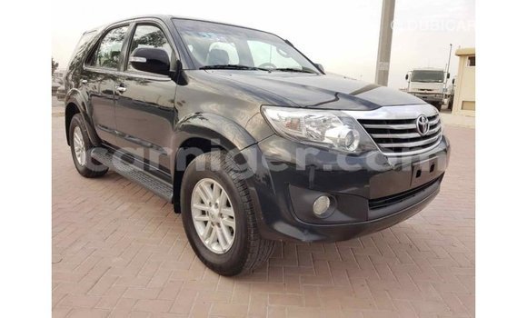 اشتري Imported Toyota Fortuner Other سيارة في Import - Dubai في أغاديز اشتري Imported Toyota Fortuner Other سيارة في Import - Dubai في أغاديز