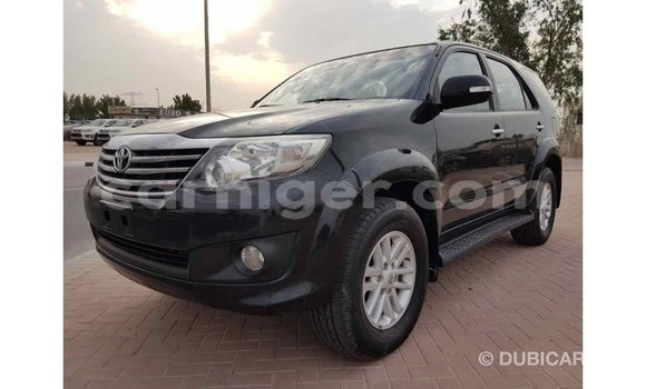 اشتري Imported Toyota Fortuner Other سيارة في Import - Dubai في أغاديز اشتري Imported Toyota Fortuner Other سيارة في Import - Dubai في أغاديز