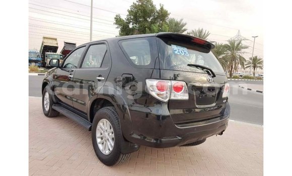 اشتري Imported Toyota Fortuner Other سيارة في Import - Dubai في أغاديز اشتري Imported Toyota Fortuner Other سيارة في Import - Dubai في أغاديز