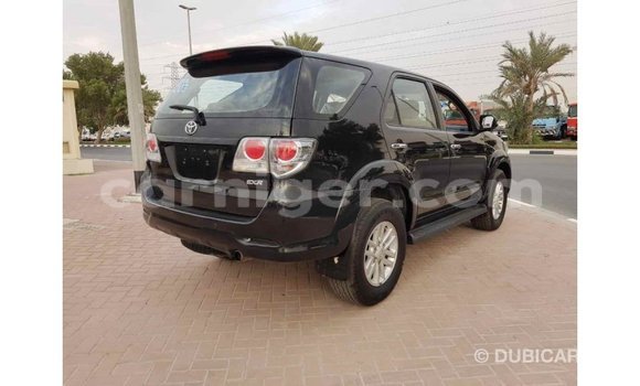 اشتري Imported Toyota Fortuner Other سيارة في Import - Dubai في أغاديز اشتري Imported Toyota Fortuner Other سيارة في Import - Dubai في أغاديز
