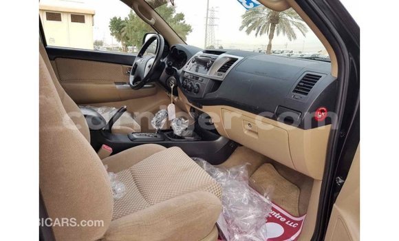 اشتري Imported Toyota Fortuner Other سيارة في Import - Dubai في أغاديز اشتري Imported Toyota Fortuner Other سيارة في Import - Dubai في أغاديز