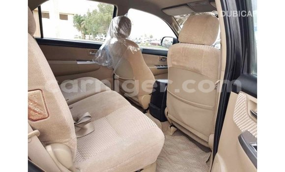 اشتري Imported Toyota Fortuner Other سيارة في Import - Dubai في أغاديز اشتري Imported Toyota Fortuner Other سيارة في Import - Dubai في أغاديز