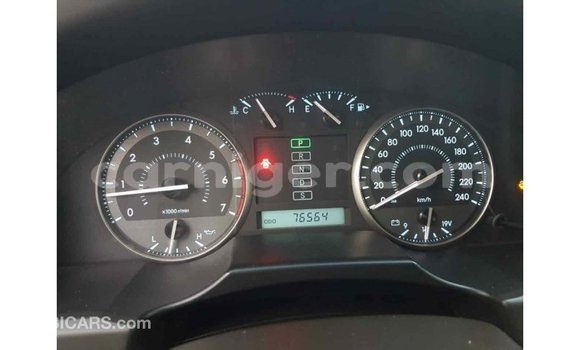 Buy Import Toyota Land Cruiser Other Truck in Import - Dubai in Agadez Buy Import Toyota Land Cruiser Other Truck in Import - Dubai in Agadez