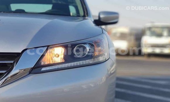 Buy Import Honda Accord Other Car in Import - Dubai in Agadez Buy Import Honda Accord Other Car in Import - Dubai in Agadez