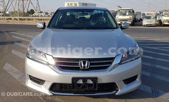 Buy Import Honda Accord Other Car in Import - Dubai in Agadez Buy Import Honda Accord Other Car in Import - Dubai in Agadez