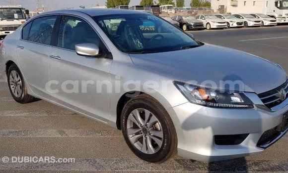 Buy Import Honda Accord Other Car in Import - Dubai in Agadez Buy Import Honda Accord Other Car in Import - Dubai in Agadez