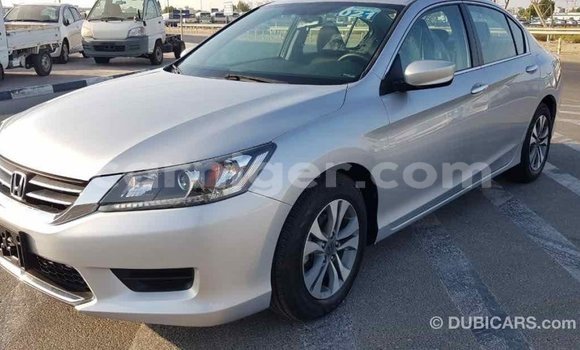 Buy Import Honda Accord Other Car in Import - Dubai in Agadez Buy Import Honda Accord Other Car in Import - Dubai in Agadez