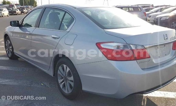 Buy Import Honda Accord Other Car in Import - Dubai in Agadez Buy Import Honda Accord Other Car in Import - Dubai in Agadez