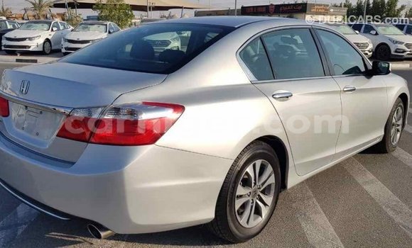 Buy Import Honda Accord Other Car in Import - Dubai in Agadez Buy Import Honda Accord Other Car in Import - Dubai in Agadez