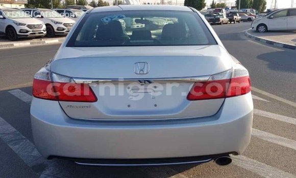 Buy Import Honda Accord Other Car in Import - Dubai in Agadez Buy Import Honda Accord Other Car in Import - Dubai in Agadez