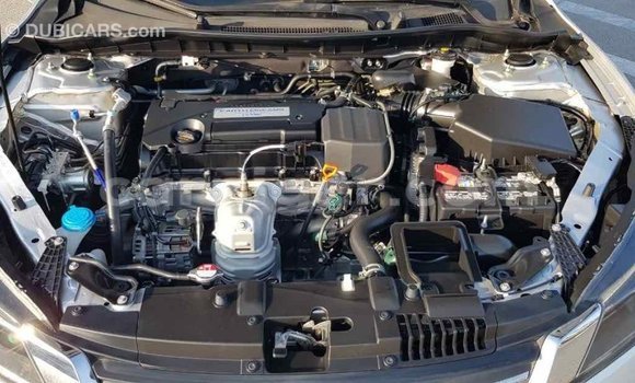 Buy Import Honda Accord Other Car in Import - Dubai in Agadez Buy Import Honda Accord Other Car in Import - Dubai in Agadez