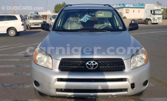 Buy Import Toyota RAV4 Other Car in Import - Dubai in Agadez Buy Import Toyota RAV4 Other Car in Import - Dubai in Agadez