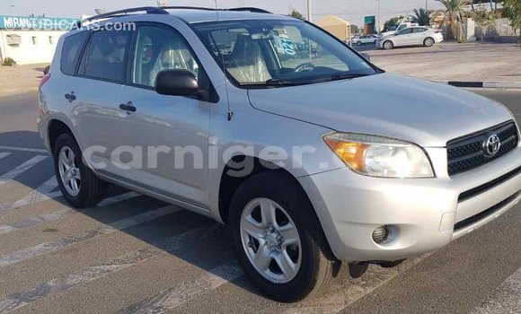 Buy Import Toyota RAV4 Other Car in Import - Dubai in Agadez Buy Import Toyota RAV4 Other Car in Import - Dubai in Agadez