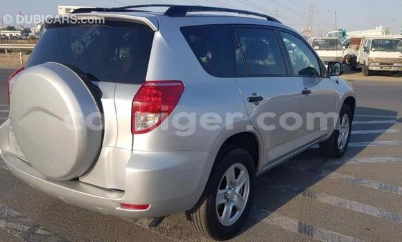 Buy Import Toyota RAV4 Other Car in Import - Dubai in Agadez Buy Import Toyota RAV4 Other Car in Import - Dubai in Agadez