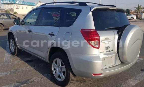 Buy Import Toyota RAV4 Other Car in Import - Dubai in Agadez Buy Import Toyota RAV4 Other Car in Import - Dubai in Agadez