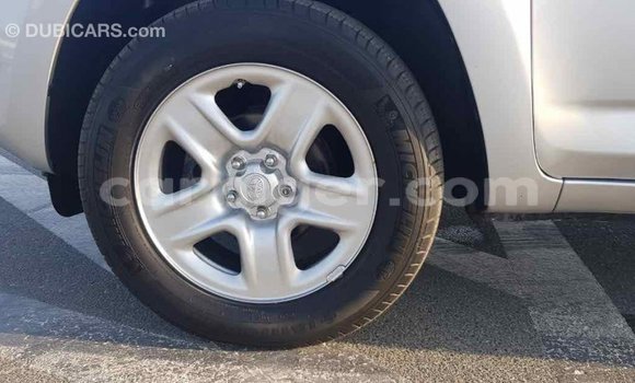 Buy Import Toyota RAV4 Other Car in Import - Dubai in Agadez Buy Import Toyota RAV4 Other Car in Import - Dubai in Agadez