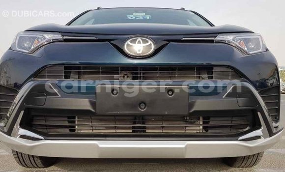 Acheter Import Voiture Toyota RAV4 Noir à Import - Dubai, Agadez Acheter Import Voiture Toyota RAV4 Noir à Import - Dubai, Agadez
