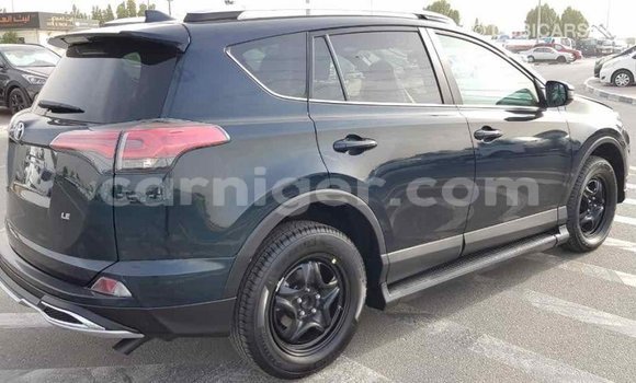 Acheter Import Voiture Toyota RAV4 Noir à Import - Dubai, Agadez Acheter Import Voiture Toyota RAV4 Noir à Import - Dubai, Agadez