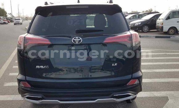 Acheter Import Voiture Toyota RAV4 Noir à Import - Dubai, Agadez Acheter Import Voiture Toyota RAV4 Noir à Import - Dubai, Agadez