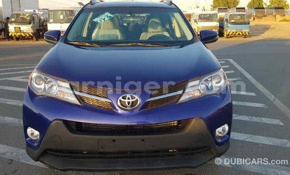 Buy Import Toyota RAV4 Other Car in Import - Dubai in Agadez Buy Import Toyota RAV4 Other Car in Import - Dubai in Agadez